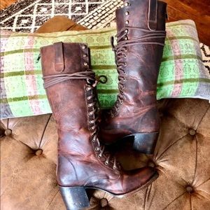 Reserved free bird grany